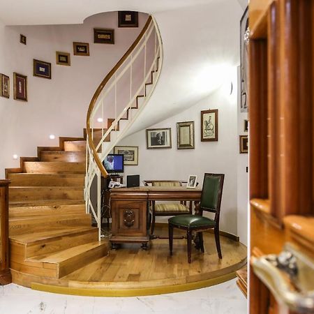 La Villa Del Senatore Гравіна-ін-Пулья Екстер'єр фото