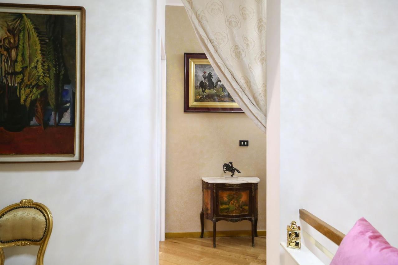 La Villa Del Senatore Гравіна-ін-Пулья Екстер'єр фото